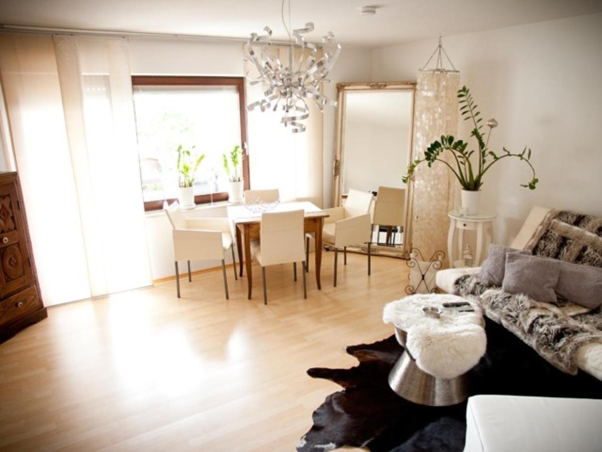 Casa Sofia Apartment Friedrichshafen Exterior photo